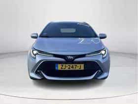 Toyota Corolla (2019) thumbnail 8