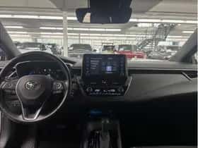 Toyota Corolla (2019) thumbnail 9
