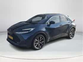 Toyota C-HR (2025)