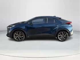 Toyota C-HR (2025) thumbnail 3