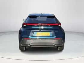 Toyota C-HR (2025) thumbnail 5