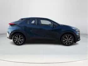 Toyota C-HR (2025) thumbnail 7