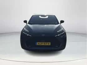 Toyota C-HR (2025) thumbnail 9