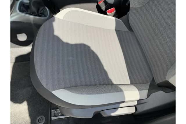 Toyota Aygo (2020) thumbnail 5