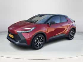 Toyota C-HR (2025)