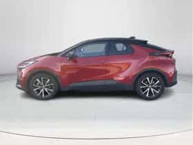 Toyota C-HR (2025) thumbnail 3