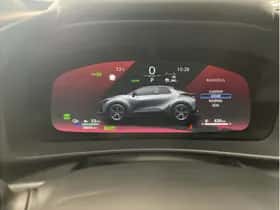 Toyota C-HR (2025) thumbnail 26