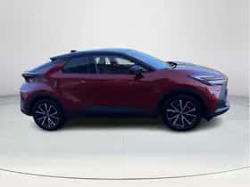 Toyota C-HR (2025) thumbnail 7