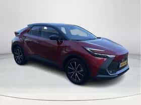 Toyota C-HR (2025) thumbnail 8