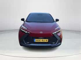 Toyota C-HR (2025) thumbnail 9
