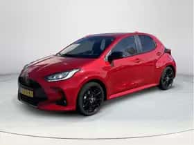 Toyota Yaris (2023)