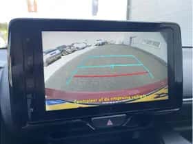 Toyota Yaris (2023) thumbnail 18