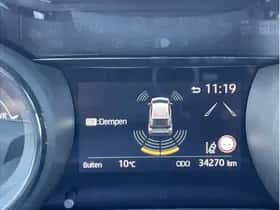 Toyota Yaris (2023) thumbnail 25