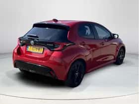 Toyota Yaris (2023) thumbnail 6