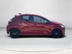 Toyota Yaris (2023) thumbnail 7
