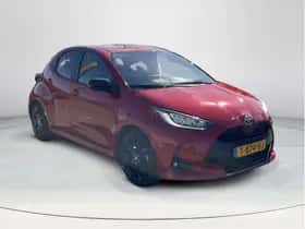 Toyota Yaris (2023) thumbnail 8