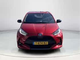 Toyota Yaris (2023) thumbnail 9
