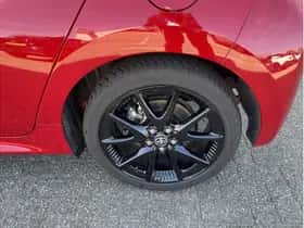 Toyota Yaris (2023) thumbnail 10