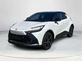 Toyota C-HR (2025) thumbnail 1