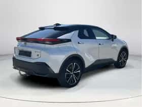 Toyota C-HR (2025) thumbnail 5