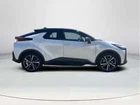 Toyota C-HR (2025) thumbnail 6