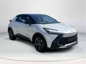 Toyota C-HR (2025) thumbnail 7