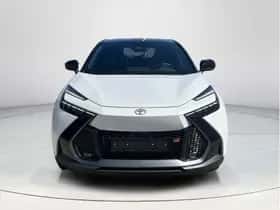 Toyota C-HR (2025) thumbnail 8