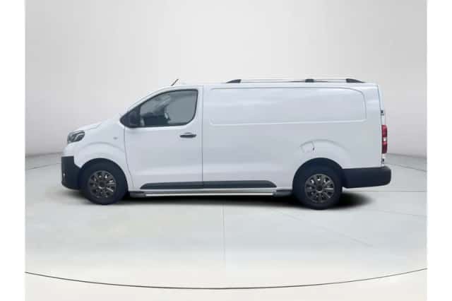 Toyota Proace (2023) thumbnail 2