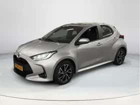 Toyota Yaris (2023) thumbnail 1