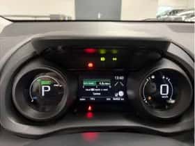 Toyota Yaris (2023) thumbnail 24