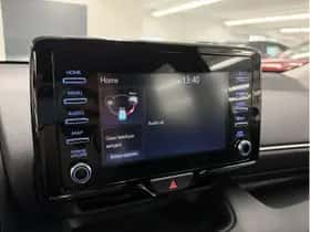 Toyota Yaris (2023) thumbnail 25
