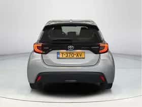Toyota Yaris (2023) thumbnail 5