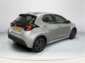 Toyota Yaris (2023) thumbnail 6