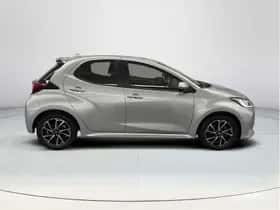 Toyota Yaris (2023) thumbnail 7