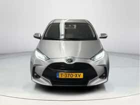 Toyota Yaris (2023) thumbnail 9