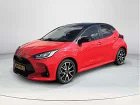 Toyota Yaris (2021) thumbnail 1