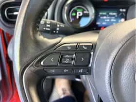 Toyota Yaris (2021) thumbnail 21