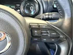 Toyota Yaris (2021) thumbnail 26