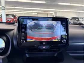 Toyota Yaris (2021) thumbnail 27
