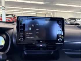 Toyota Yaris (2021) thumbnail 28