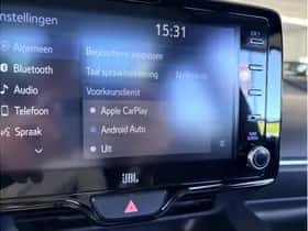 Toyota Yaris (2021) thumbnail 29