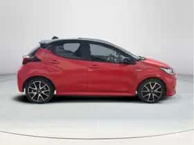 Toyota Yaris (2021) thumbnail 6