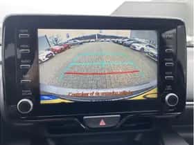 Toyota Yaris (2022) thumbnail 14