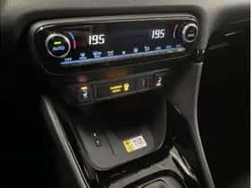 Toyota Yaris (2022) thumbnail 18