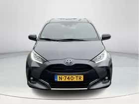 Toyota Yaris (2022) thumbnail 7