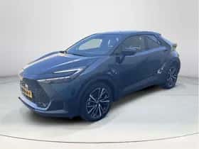 Toyota C-HR (2025) thumbnail 1