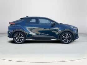 Toyota C-HR (2025) thumbnail 7