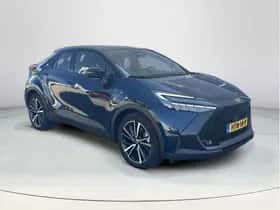 Toyota C-HR (2025) thumbnail 8