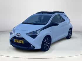 Toyota Aygo (2019) thumbnail 1