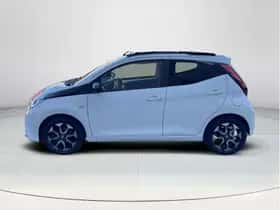 Toyota Aygo (2019) thumbnail 2